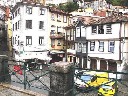 Ribeira